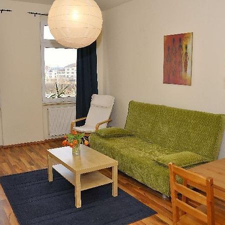Dresden Altstadt/Neustadt 3 Raum Fewo L11 Exterior foto